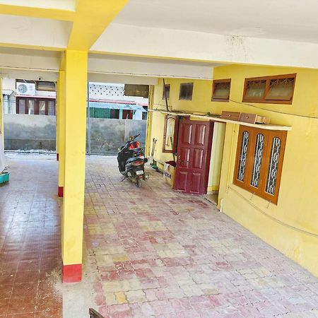 Capital Heritage Homestay グワーハーティー エクステリア 写真